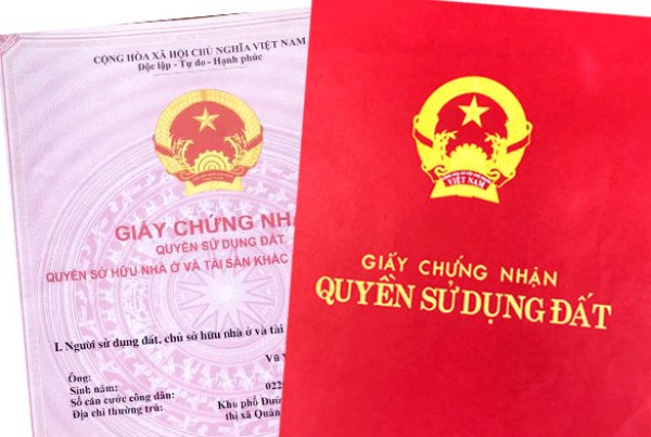 Thông báo về việc triển khai thực hiện thu thập Giấy chứng nhận quyền sử dụng đất,  thẻ Căn cước/CCCD của các chủ sử dụng đất trên địa bàn phường