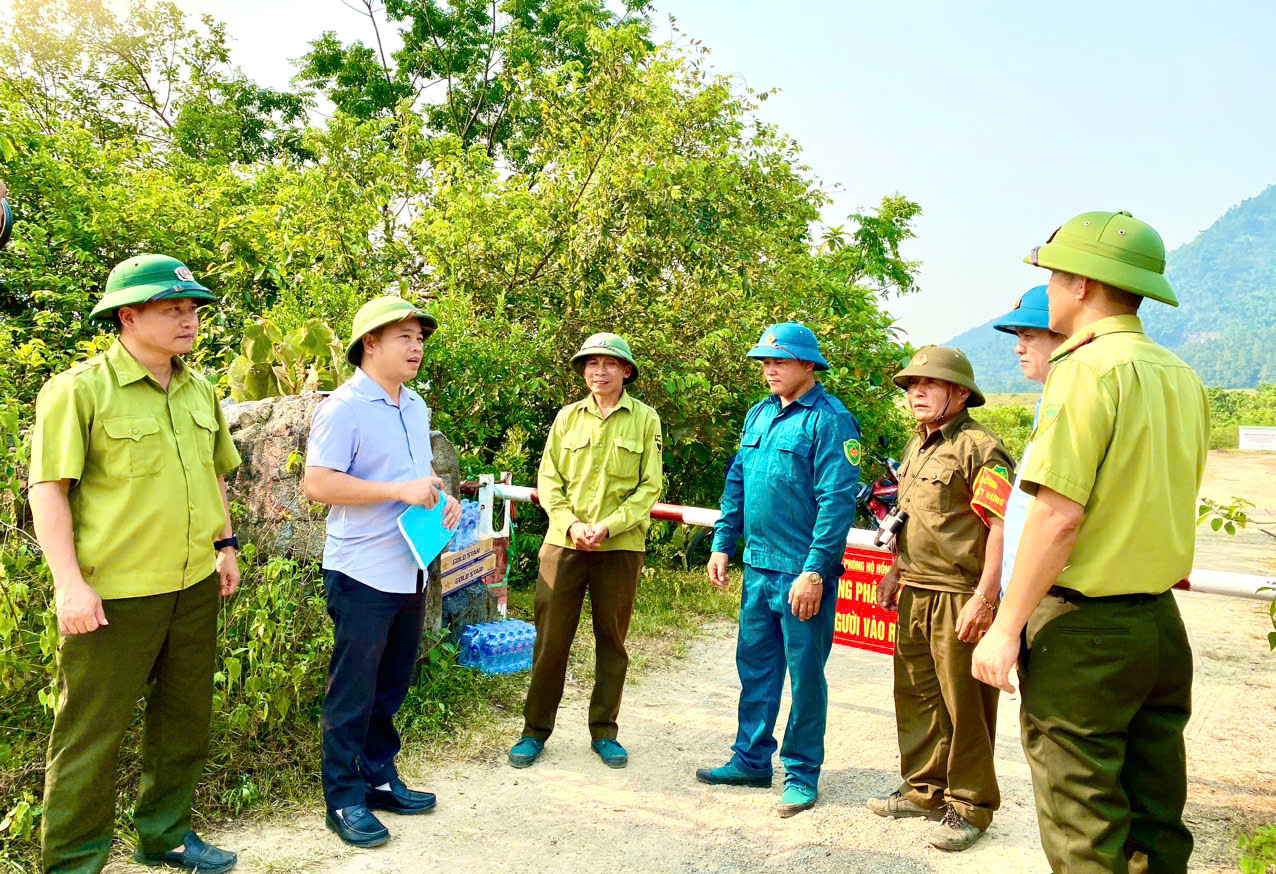 Nâng cao hiệu quả chốt trực PCCR trong điều kiện thời tiết khắc nghiệt