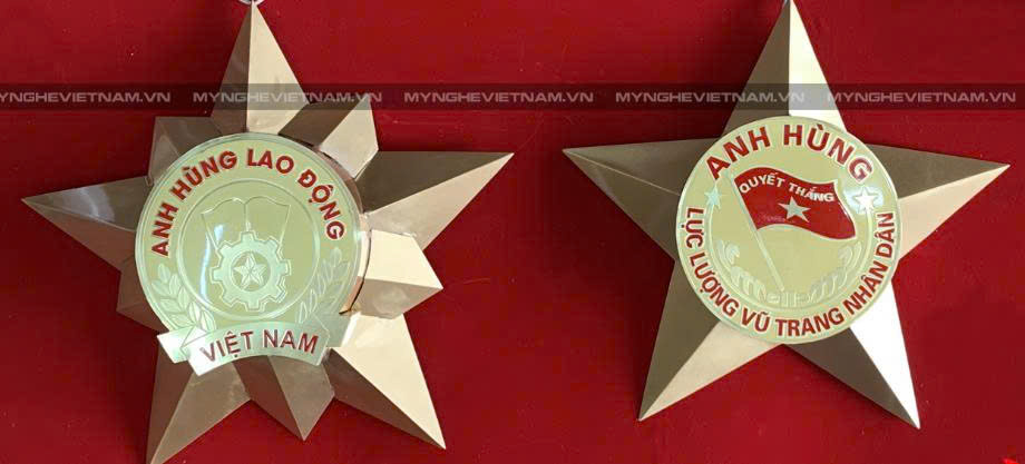 Ủy ban nhân dân phường triển khai rà soát, đề nghị xét tặng danh hiệu “Anh hùng lực Lượng vũ trang nhân dân”, “Anh hùng Lao động”