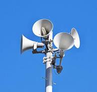 Đồng ý chủ trương sữa chữa, thay thế thiết bị phát thanh do bão số 10 gây ra tại Đài Truyền thanh phường