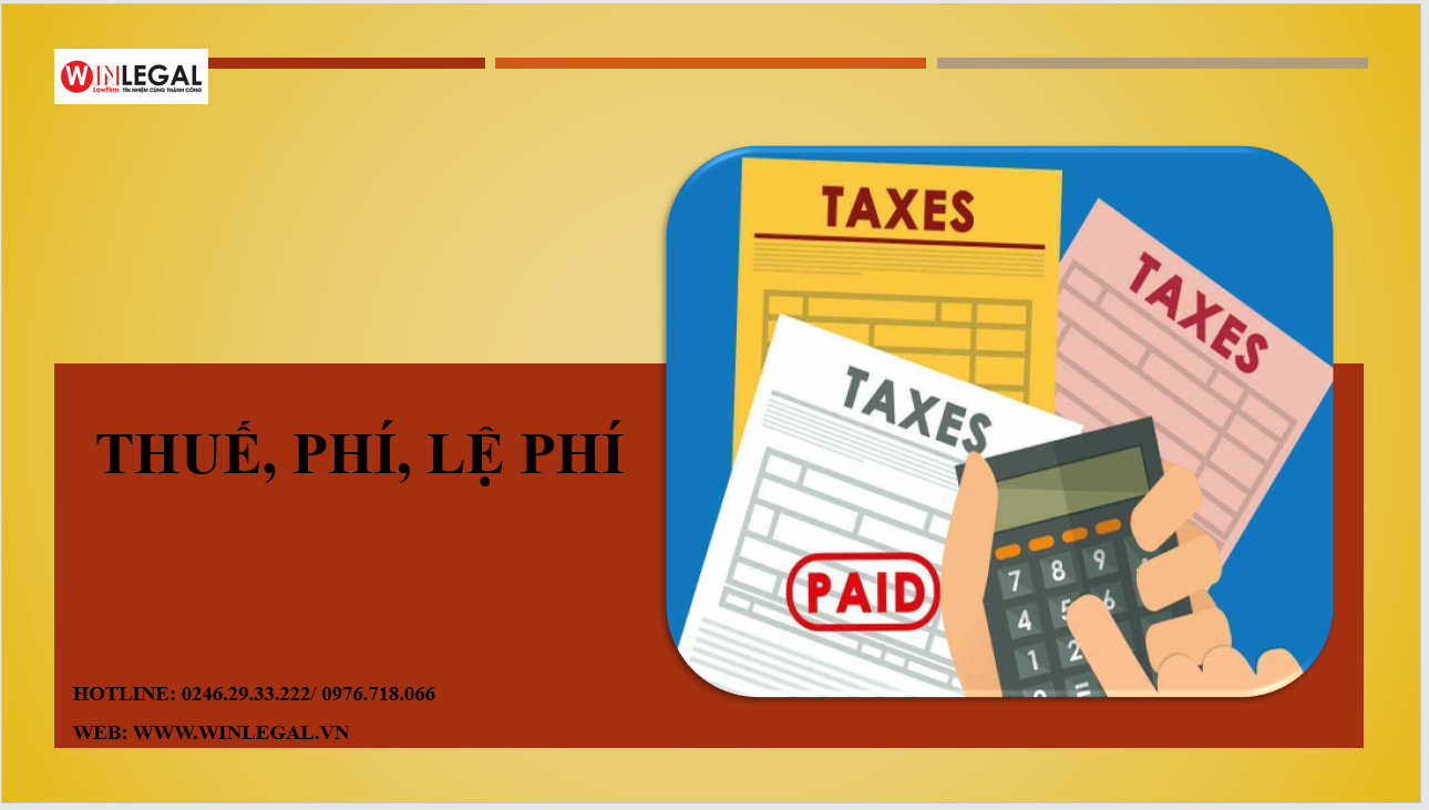 Nghị quyết sửa đổi, bổ sung một số khoản phí, lệ phí trên địa bàn tỉnh Hà Tĩnh (NQ số 136/2024/NQ-HĐND ngày 13/12/2024)