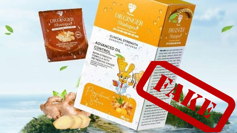 Đình chỉ lưu hành và thu hồi trên toàn quốc đối với 03 sản phẩm mỹ phẩm