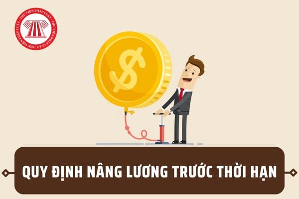 Quy chế nâng bậc lương trước thời hạn do lập thành tích xuất sắc trong thực hiện nhiệm vụ đối với cán bộ, công chức, viên chức và người lao động trên địa bàn phường