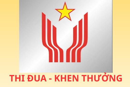 Phường Nam Hồng Lĩnh đề cử doanh nghiệp, doanh nhân trên địa bàn phường xét tôn vinh danh hiệu “Doanh nghiệp tiêu biểu” và “Doanh nhân tiêu biểu” tỉnh Hà Tĩnh năm 2026 
