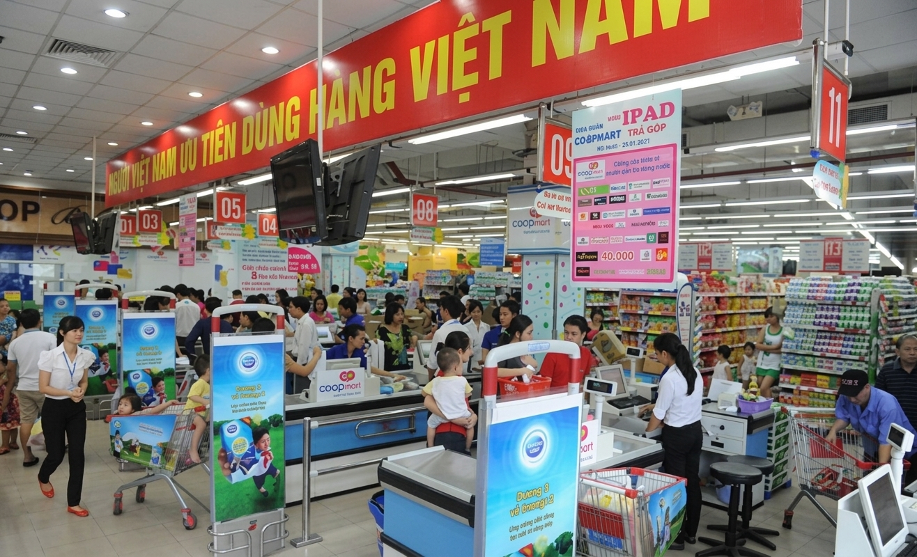 Tăng cường tuyên truyền thực hiện văn hoá tiêu dùng theo Quyết định số 1536/QĐ-BCT ngày 29/6/2026 của Bộ Công thương