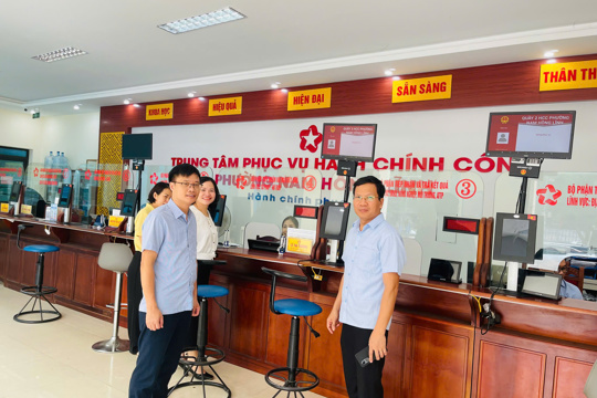 Nhiều kiến nghị của cử tri trên lĩnh vực Văn hóa - Xã hội được quan tâm giải quyết