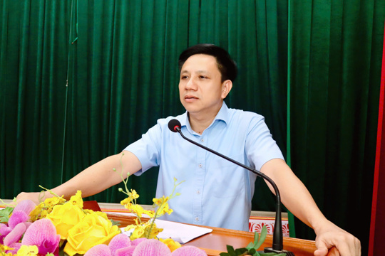 Phường Nam Hồng Lĩnh triển khai một số nhiệm vụ trọng tâm chuẩn bị năm học mới 2026–2027