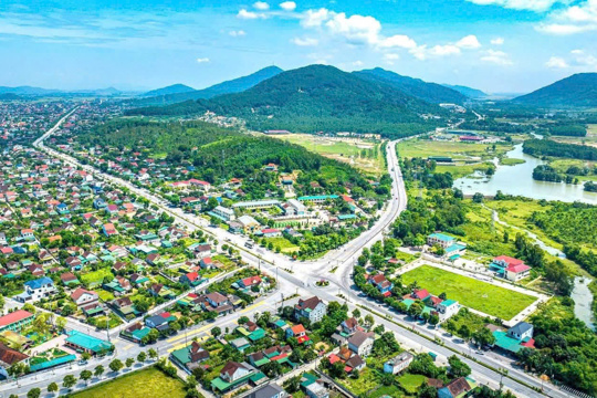 Phường Nam Hồng Lĩnh đẩy mạnh tuyên truyền chủ trương, chính sách về sắp xếp tổ dân phố
