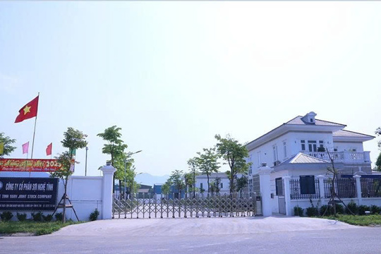 Phường Nam Hồng Lĩnh có 1 doanh nhân được vinh danh "Doanh nhân tiêu biểu" tỉnh Hà Tĩnh năm 2026 