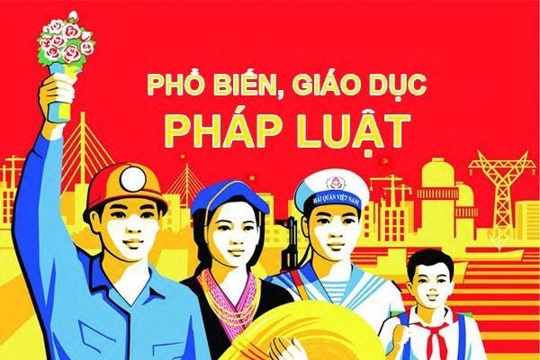 Thành lập Hội đồng phối hợp phổ biến giáo dục pháp luật phường Nam Hồng Lĩnh để nâng cao hiệu quả trong công tác tuyên truyền, phổ biến giáo dục pháp luật trong mô hình tổ chức chính quyền địa phương 02 cấp 