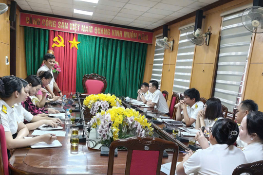 Thu ngân sách vượt dự toán, nhiều giải pháp chống thất thu được triển khai hiệu quả