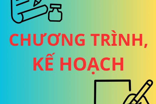 Chương trình hành động của BCH Đảng bộ phường Nam Hồng Lĩnh về thực hiện Nghị quyết Đại hội đại biểu Đảng bộ tỉnh lần thứ XX nhiệm kỳ 2025-2030