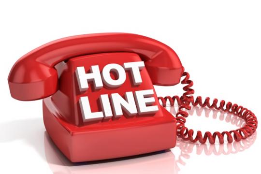 Thông báo đường dây nóng tiếp nhận thông tin phản ánh về Kỳ thi tốt nghiệp THPT năm 2026 trên địa bàn tỉnh Hà Tĩnh