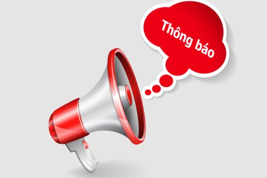 Công ty TNHH Gang thép Hưng Nghiệp Formosa Hà Tĩnh thông báo tuyển dụng