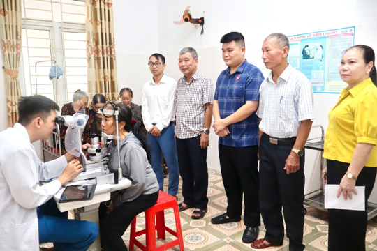 Mục đích, ý nghĩa và lợi ích của Khám sàng lọc miễn phí 