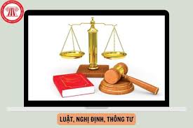Triển khai thực hiện các Luật, Nghị định, Thông tư thuộc lĩnh vực QLNN về Khoa học và Công nghệ