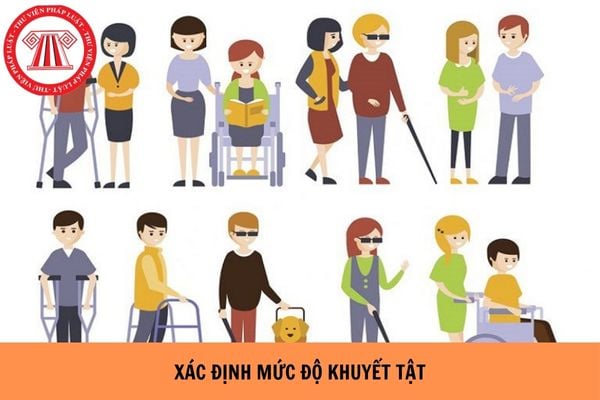 Niêm yết công khai kết quả xác định mức độ khuyết tật tật cuộc họp ngày 21/10/2025 